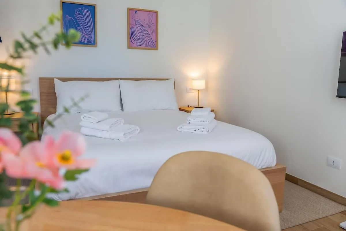 Apartament Navigli Nest - Metro & Navigli Nearby Mediolan